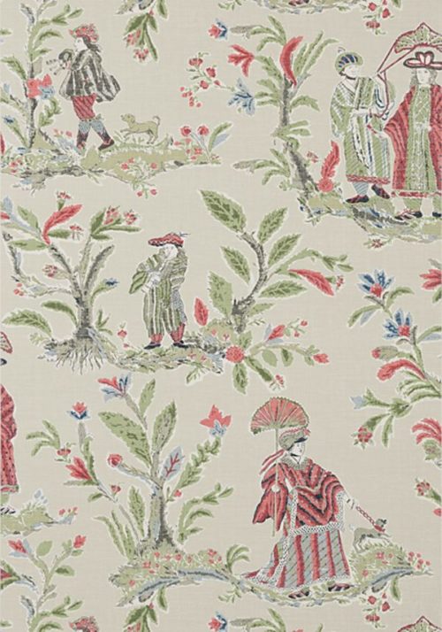 ROYALE TOILE T72577